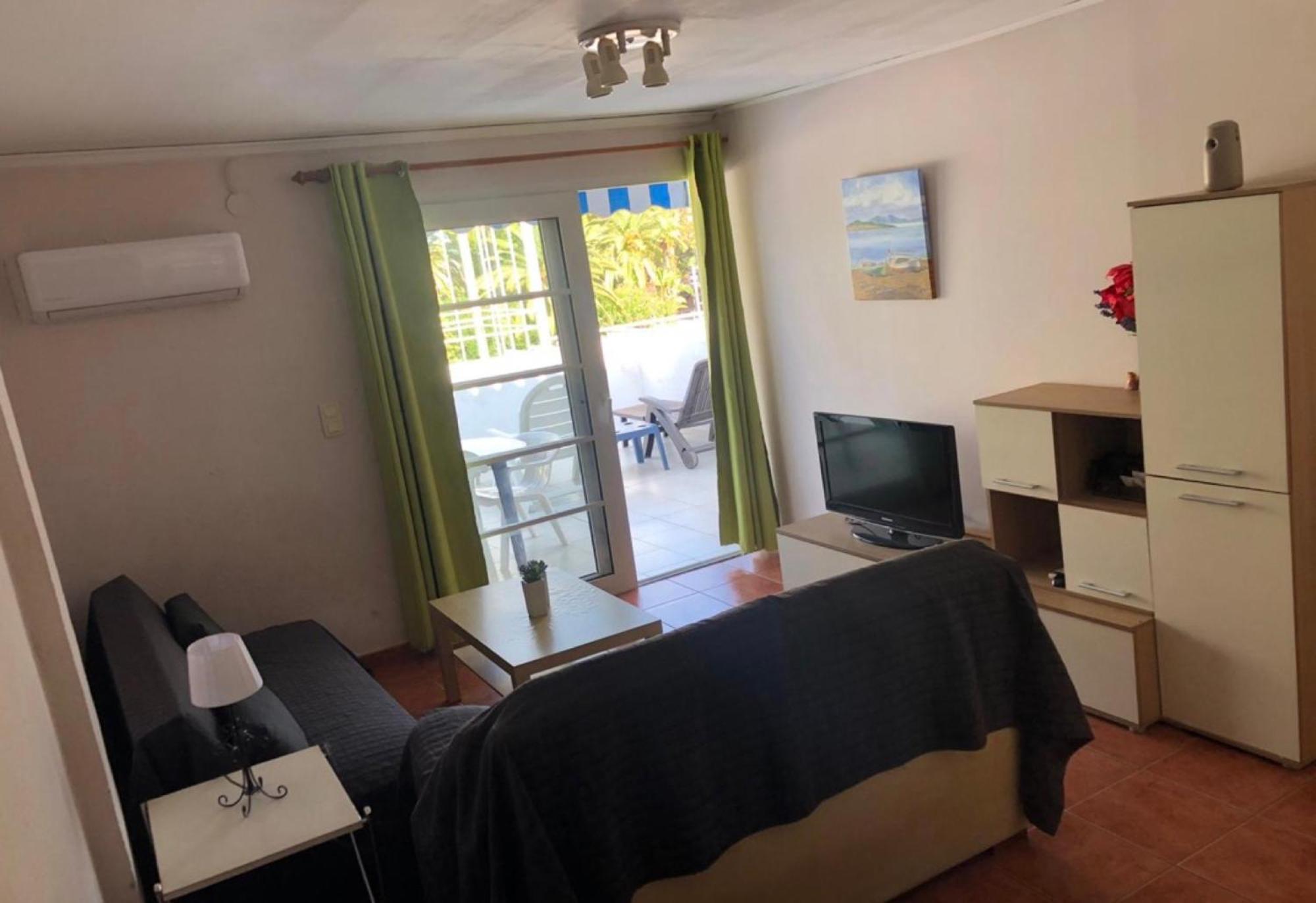 Penthouse Next To The Denia Marina Apartment Екстериор снимка