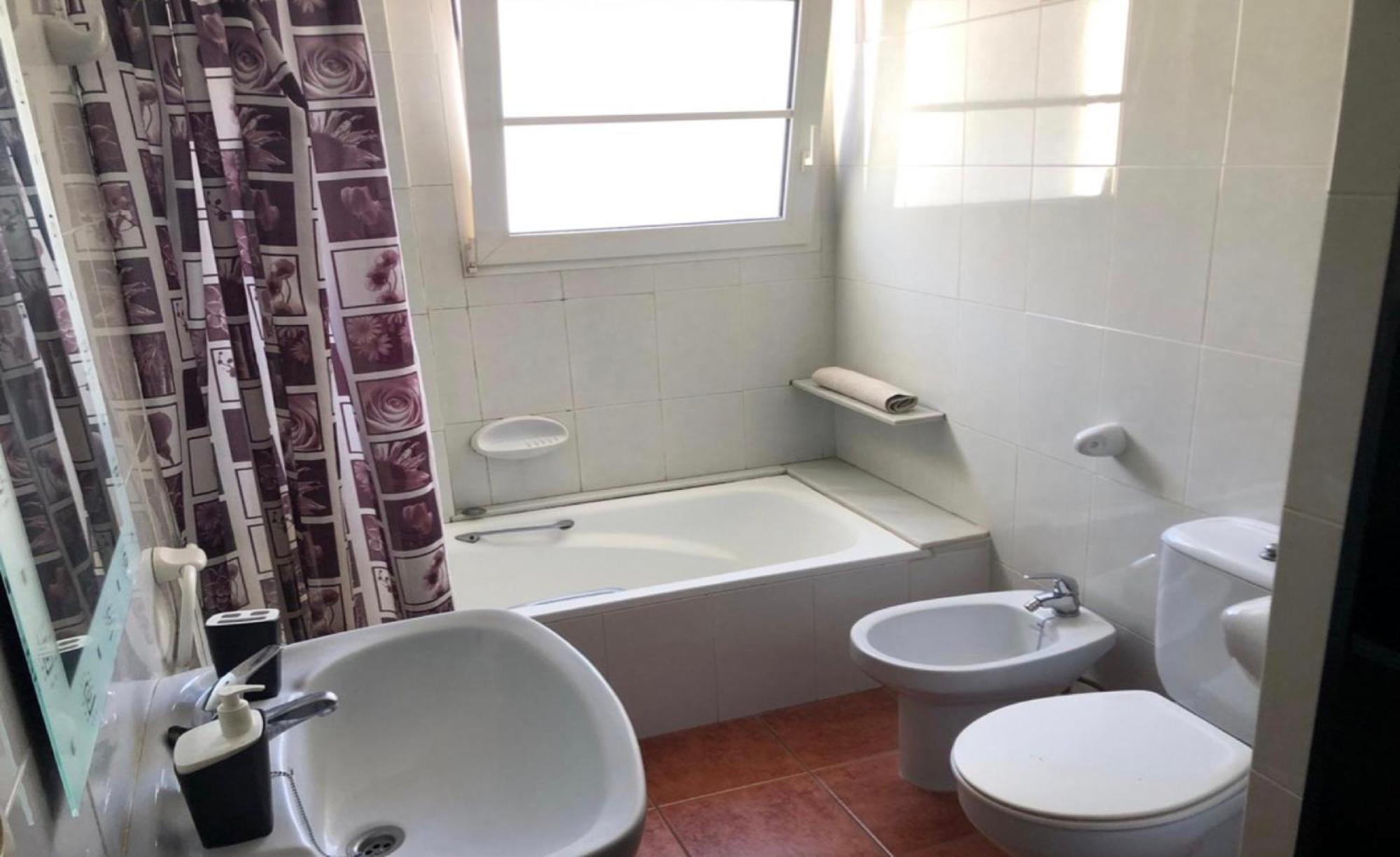 Penthouse Next To The Denia Marina Apartment Екстериор снимка